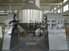 SZH系列雙錐混合機(jī)